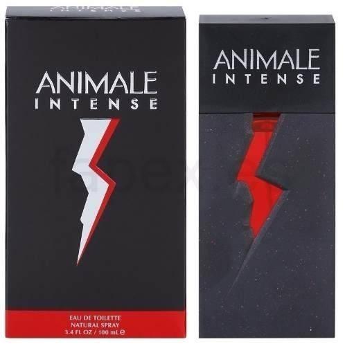 Animale Intense Caballero 100 ml Edt Spray - PriceOnLine