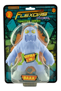 Flexors Monster Series Figura Stretch A Palz  6'' Baaa - PriceOnLine
