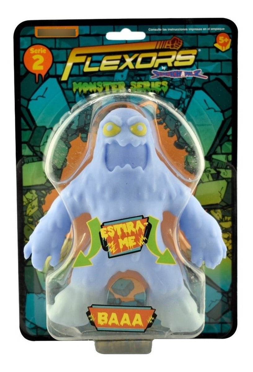 Flexors Monster Series Figura Stretch A Palz  6'' Baaa - PriceOnLine