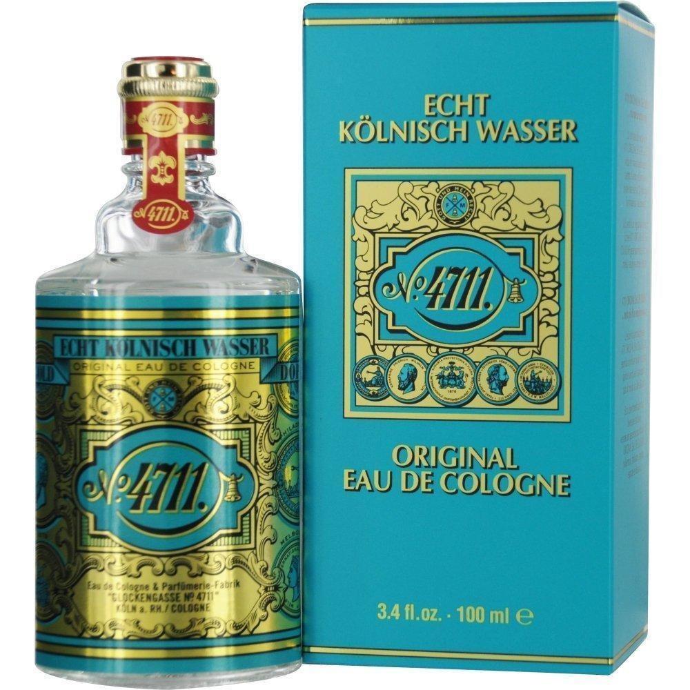 4711 Eau Cologne Caballero Maurer and Wirtz 100 ml Edc - PriceOnLine