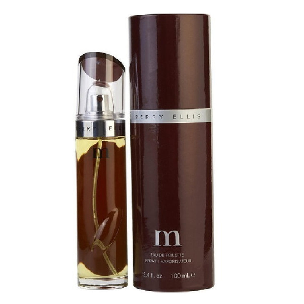 Perry M Caballero Perry Ellis 100 ml Edt Spray - PriceOnLine