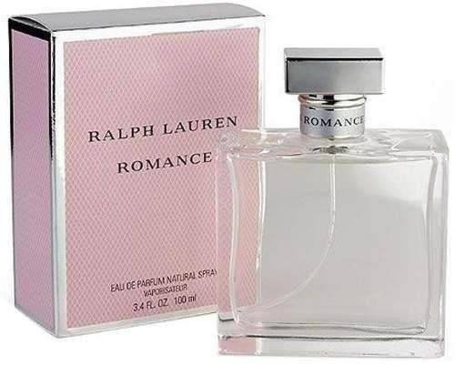 Romance Dama Ralph Lauren 100 ml Edp Spray - PriceOnLine