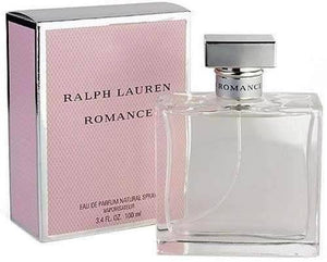 Romance Dama Ralph Lauren 100 ml Edp Spray - PriceOnLine