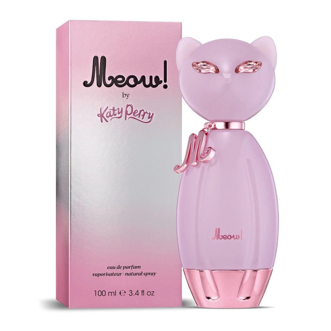 Meow Dama Katy Perry 100 ml Edp Spray - PriceOnLine