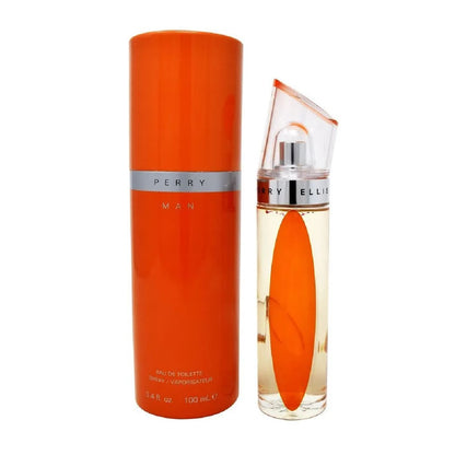 Perry Man Caballero Perry Ellis 100 ml Edt Spray - PriceOnLine | Perfumes y Fragancias PriceOnLine