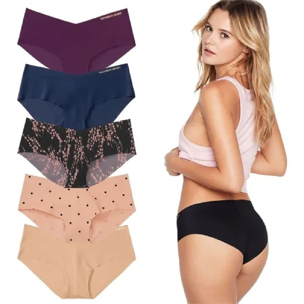 Panties Bikini Cheeky Victoria Secret - Talla L - PriceOnLine