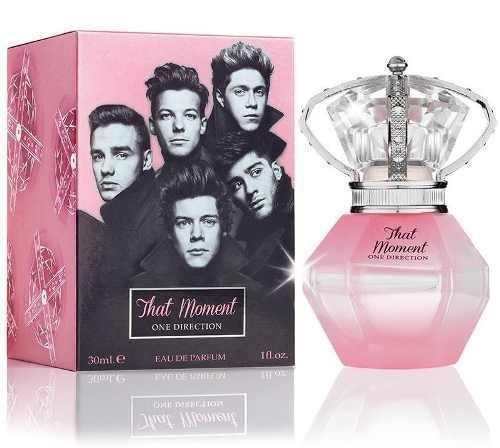 Perfume Spray Direction Our Moment Perfume One Direction