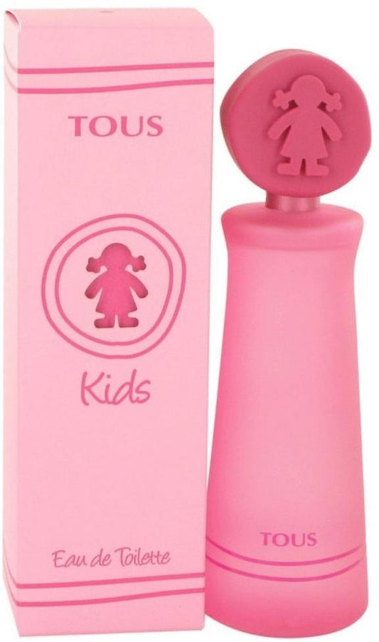 Tous Kids Niña Tous 100 ml Edt Spray - PriceOnLine