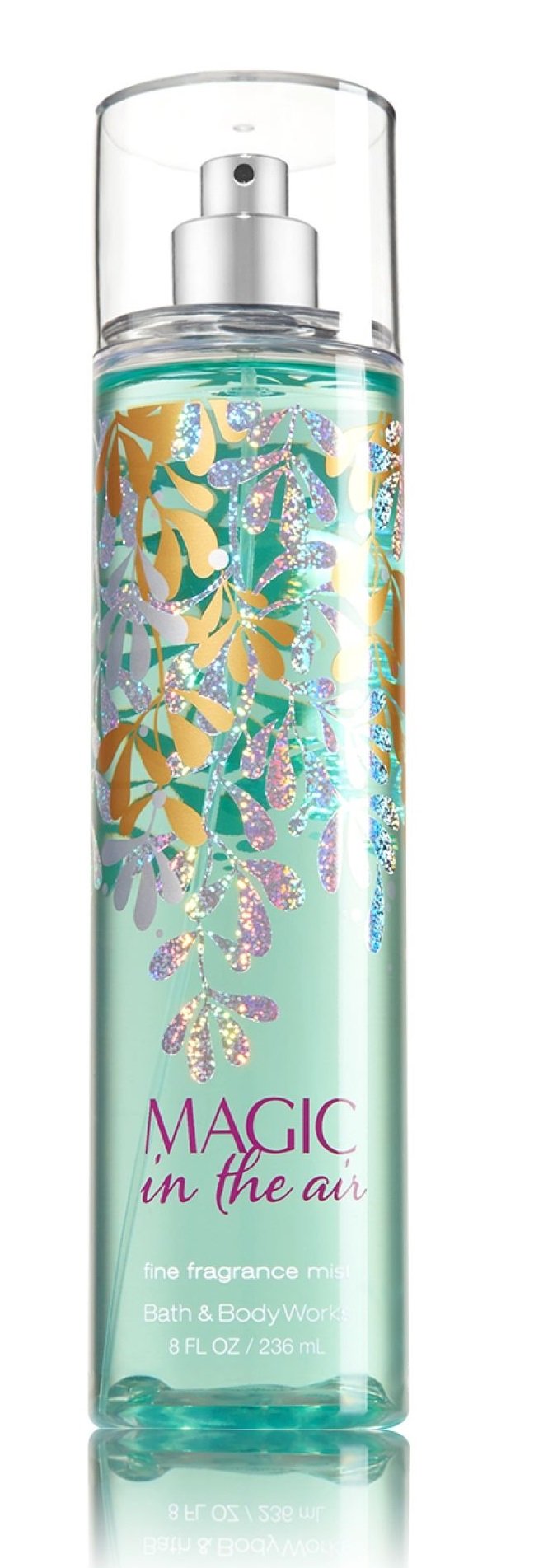 Magic In The Air Fragance Mist Bath and Body Works 236 ml Spray - PriceOnLine