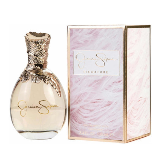Jessica Simpson Signature Dama Jessica Simpson 100 ml Edp Spray - PriceOnLine | Perfumes y Fragancias PriceOnLine