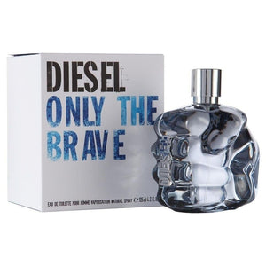 Diesel Only The Brave Caballero Diesel 125 ml Edt Spray - PriceOnLine