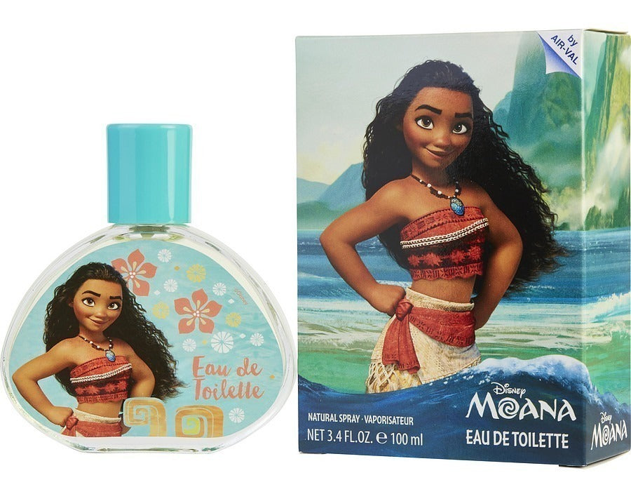 Moana Niña Disney 100 ml Edt Spray - PriceOnLine