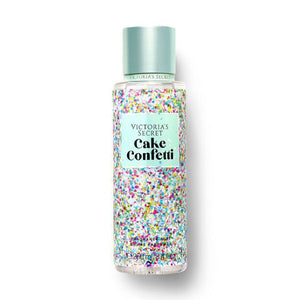 Cake Confetti Fragance Mist Victoria Secret 250 ml Spray