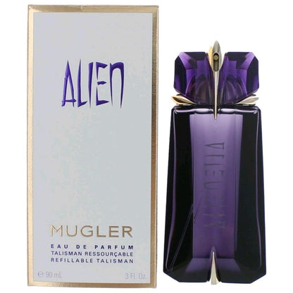 Alien Dama Thierry Mugler 90 ml Edp Spray - PriceOnLine