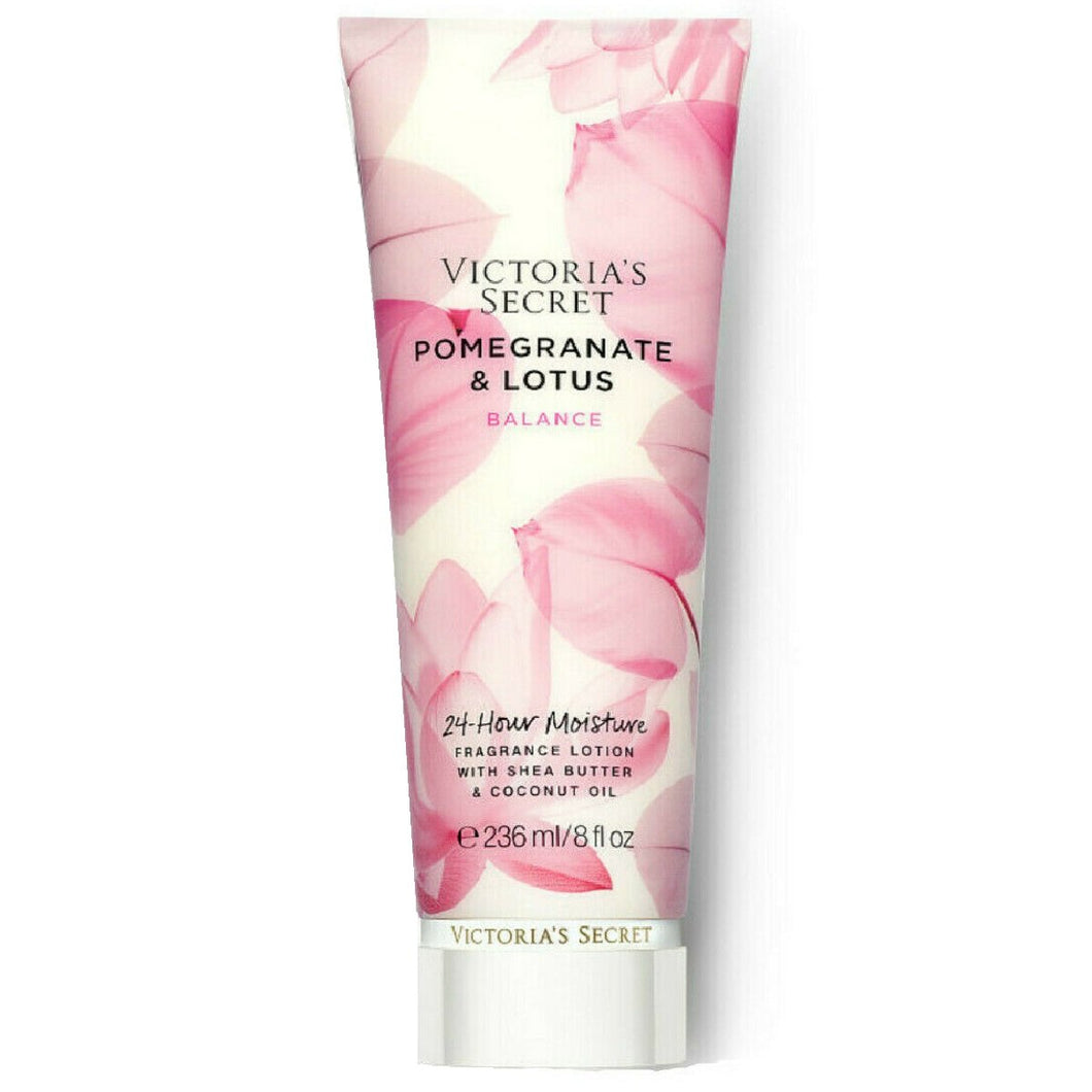 Pomegranate and Lotus Balance Fragance Lotion Victoria Secret 236 ml - PriceOnLine