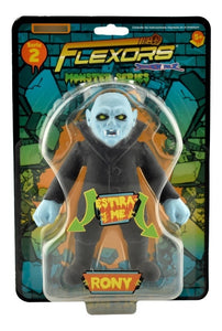 Flexors Monster Series Figura Stretch A Palz  6'' Rony - PriceOnLine