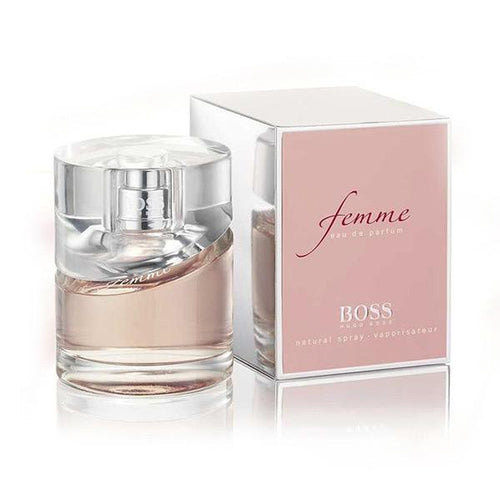 Boss Femme Dama Hugo Boss 75 ml Edp Spray - PriceOnLine