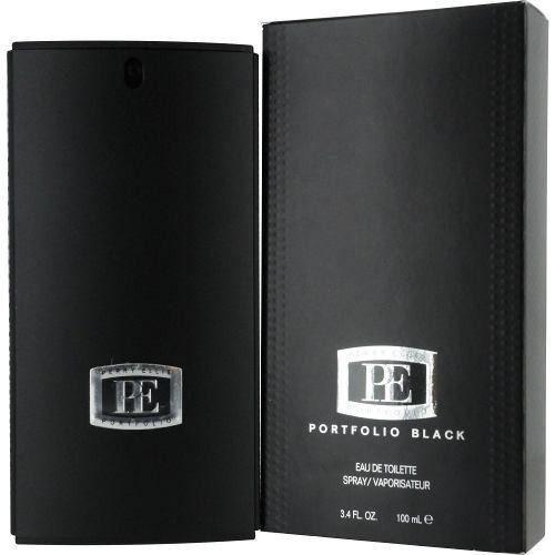 Portfolio Black Caballero Perry Ellis 100 ml Edt Spray - PriceOnLine