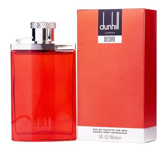 Desire Red Caballero Alfred Dunhill 150 ml Edt Spray - PriceOnLine