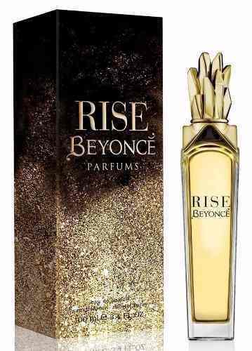 Beyonce Rise Dama Beyonce 100 ml Edp Spray - PriceOnLine