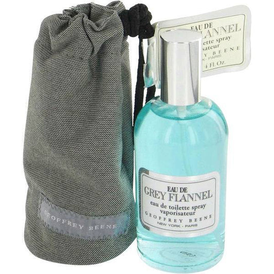 Eau de Grey Flannel Caballero Geoffrey Beene 120 ml Edt Spray - PriceOnLine