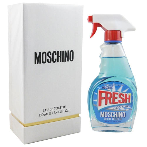 Fresh Couture Dama Moschino 100 ml Edt Spray - PriceOnLine