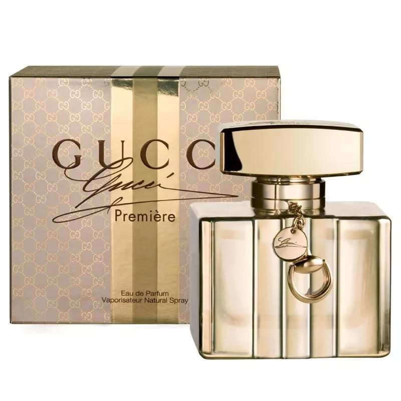Gucci Premiere Dama Gucci 75 ml Edp Spray - PriceOnLine