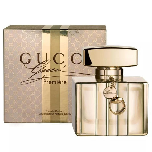 Gucci Premiere Dama Gucci 75 ml Edp Spray - PriceOnLine | Perfumes y Fragancias PriceOnLine