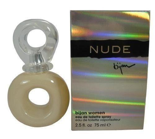 Bijan Nude Men Caballero Bijan 75 ml Edt Spray - PriceOnLine