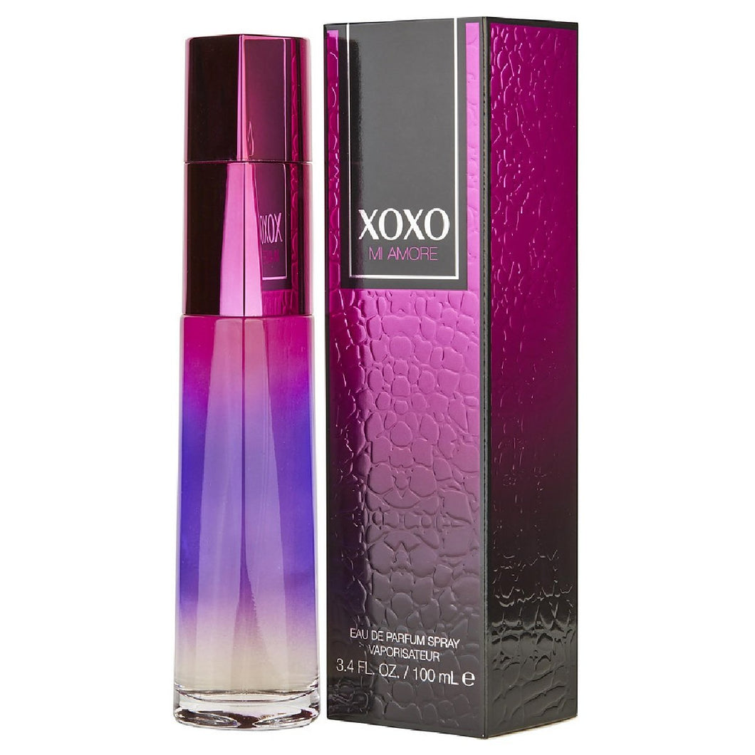 Xoxo Mi Amore Dama Parlux 100 ml Edp Spray - PriceOnLine