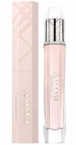 Body Tender Dama Burberry 85 ml Edt Spray - PriceOnLine