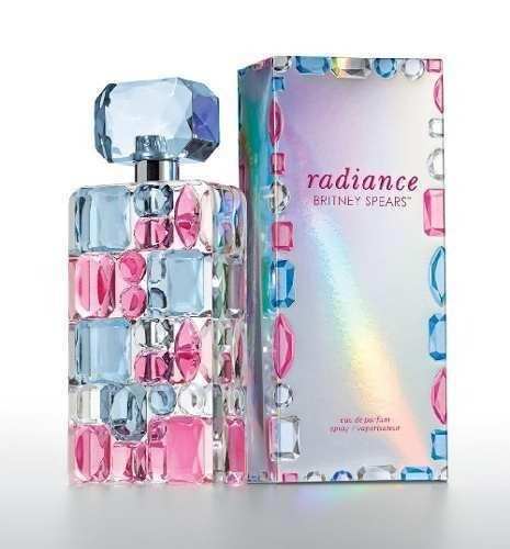 Radiance Dama Britney Spears 100 ml Edp Spray - PriceOnLine
