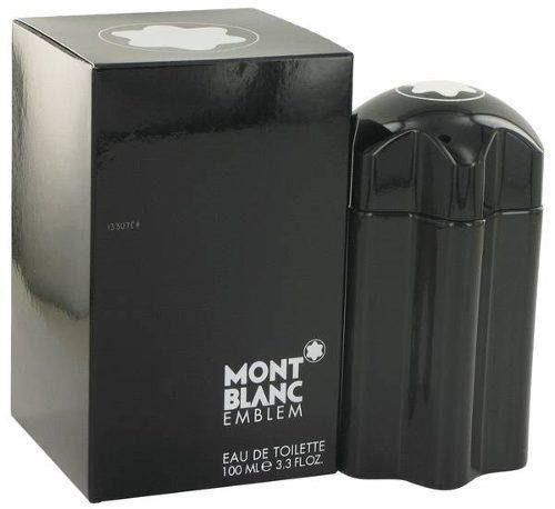 Emblem Caballero Montblanc 100 ml Edt Spray - PriceOnLine