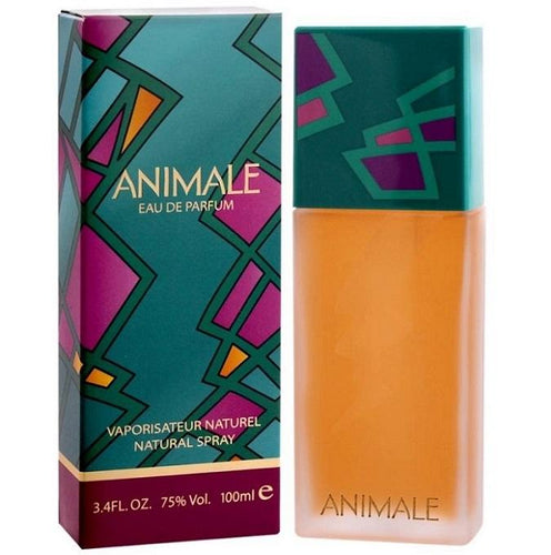 Animale Dama Animale Parfums 100 ml Edp Spray - PriceOnLine