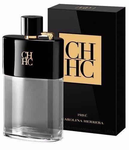 Ch Men Prive Caballero Carolina Herrera 150 ml Edt Spray - PriceOnLine