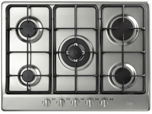 Parrilla Teka Empotrable Eh 70 5G Ai Tr H. Fund. Gas Inox 40225180 - PriceOnLine