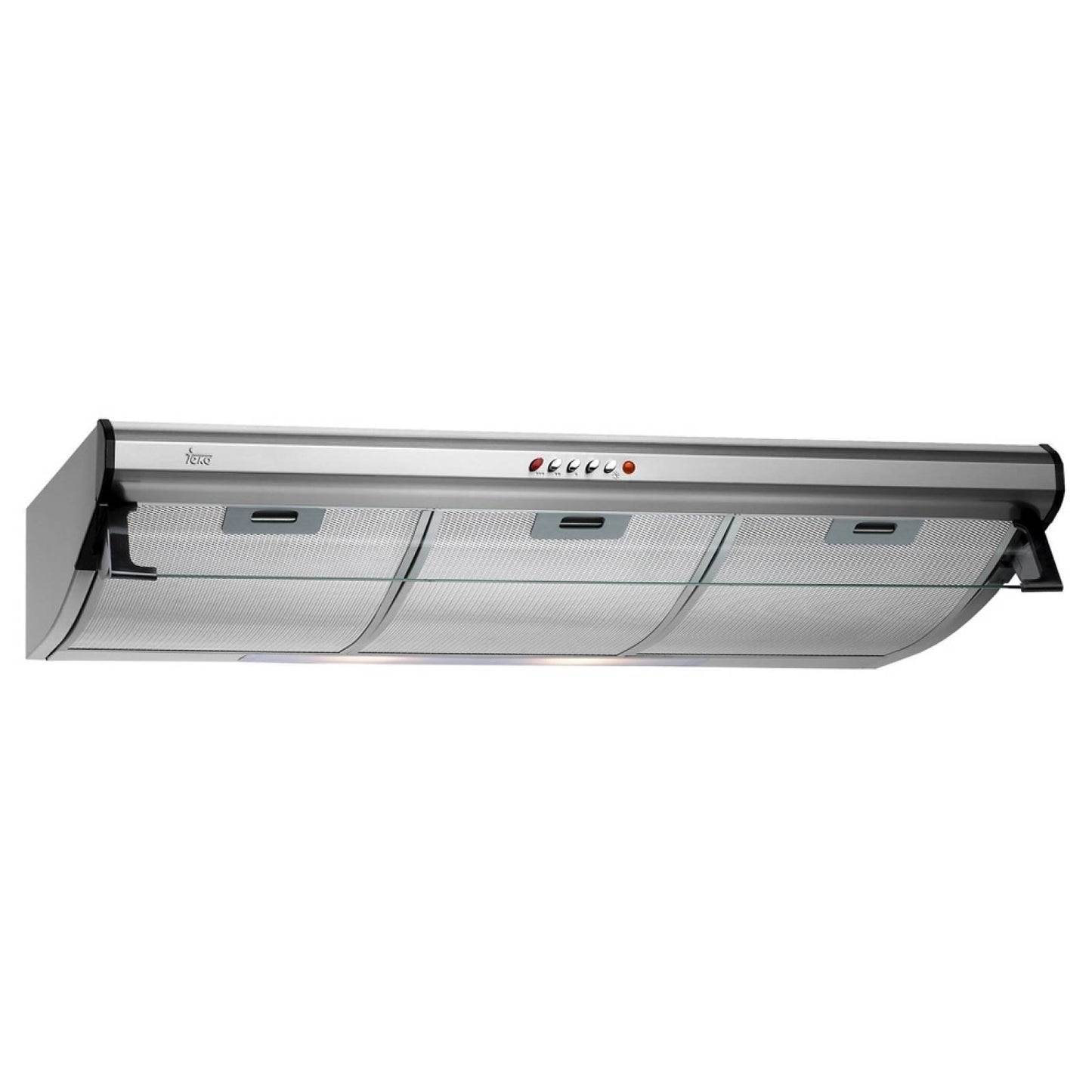 Campana Teka Empotrable C 7310 INOX Pared 40467320 - PriceOnLine