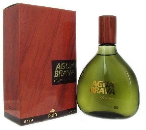 Agua Brava Caballero Antonio Puig 100 ml Edc - PriceOnLine