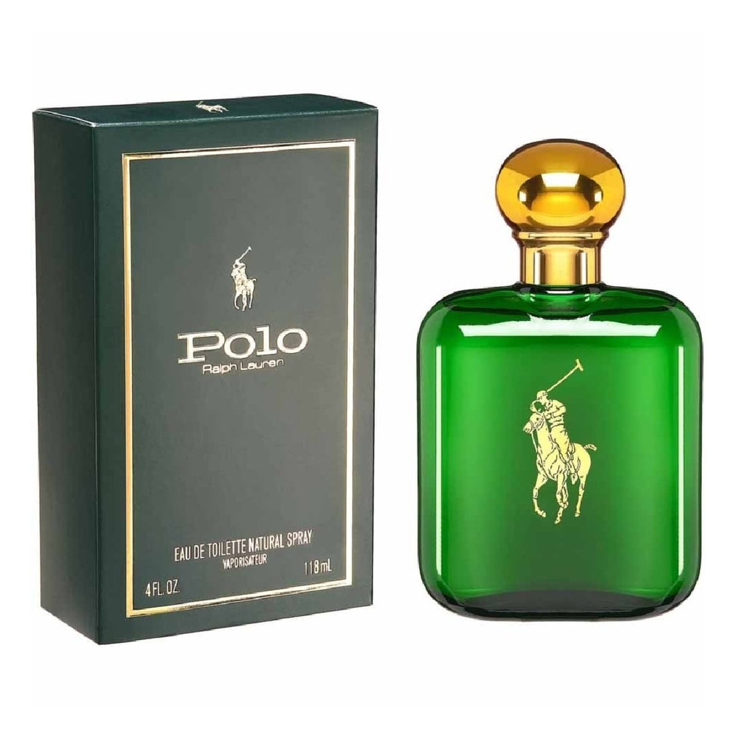 Polo Caballero Ralph Lauren 118 ml Edt Spray - PriceOnLine