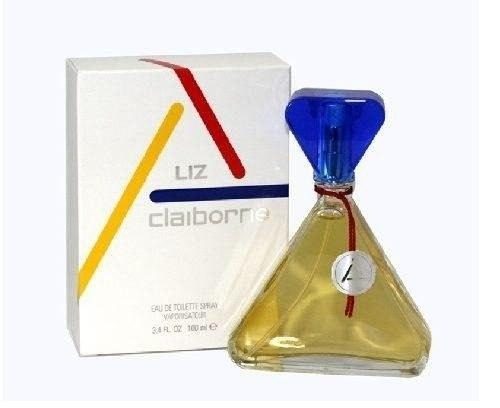 Liz Claiborne Dama Liz Claiborne 100 ml Edt Spray - PriceOnLine