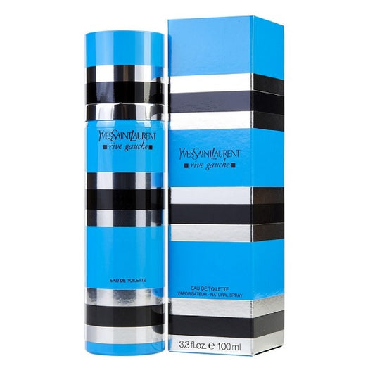 Rive Gauche Caballero Yves Saint Laurent 100 ml Edt Spray - PriceOnLine | Perfumes y Fragancias PriceOnLine