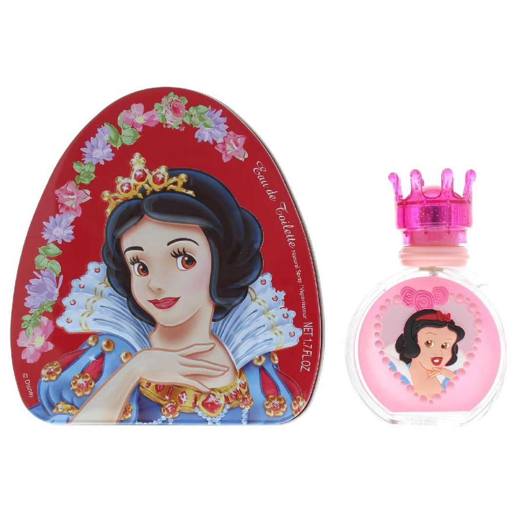Set Lonchera Snow White Niña Disney Princess 50 ml Edt Spray - PriceOnLine