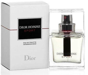Dior Homme Sport Caballero Christian Dior 100 ml Edt Spray - PriceOnLine