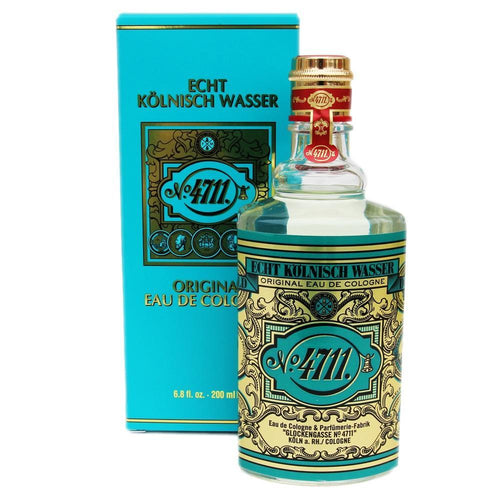 4711 Eau Cologne Caballero Maurer and Wirtz 200 ml Edc - PriceOnLine