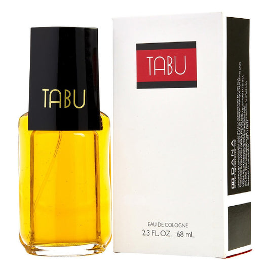 Tabu Dama Dana 68 ml Eau de Cologne Spray - PriceOnLine | Perfumes y Fragancias PriceOnLine
