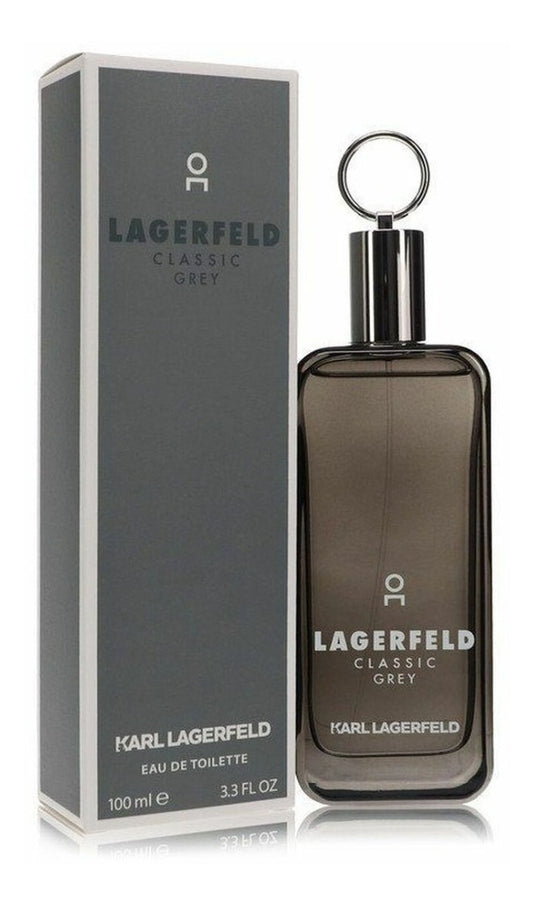 Lagerfeld Classic Grey Caballero Karl Lagerfeld 100 ml Edt Spray - PriceOnLine