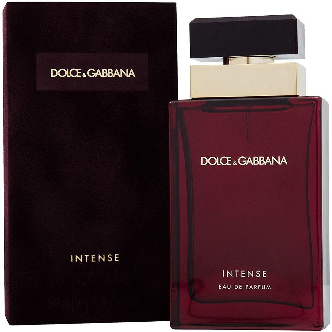 Dolce Gabbana Intense Dama 100 ml Edp Spray - PriceOnLine