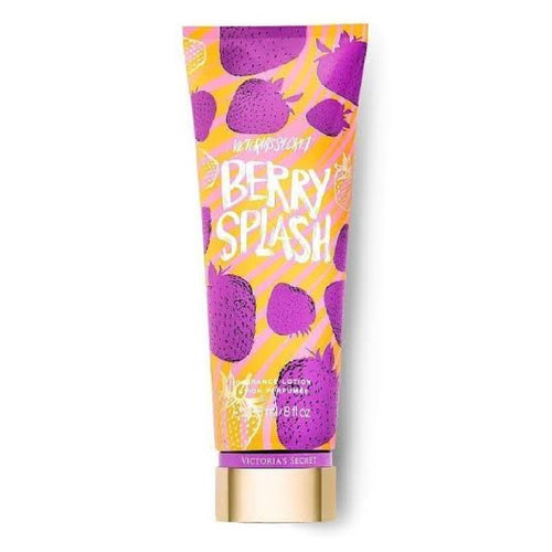 Berry Splash Fragance Lotion Victoria Secret 236 ml - PriceOnLine