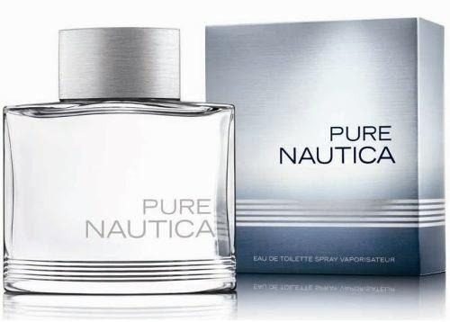 Pure Nautica Caballero Nautica 100 ml Edt Spray - PriceOnLine | Perfumes y Fragancias PriceOnLine