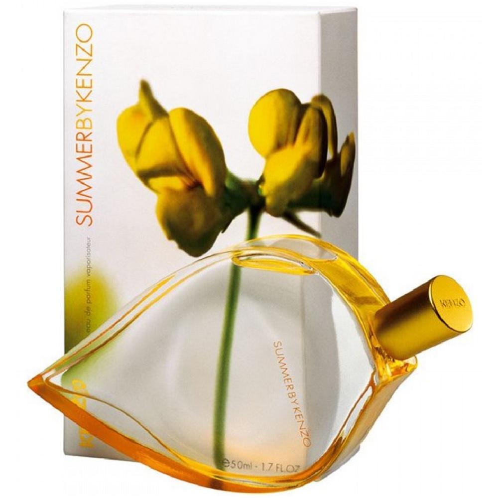 Summer By Kenzo Dama Kenzo 100 ml Edp Spray - PriceOnLine